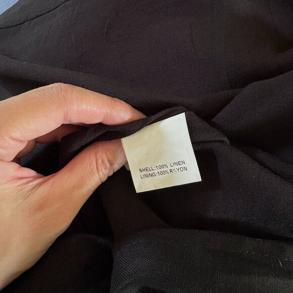 DISSH Bonnie Sweetheart Dress - Picture 9 of 9